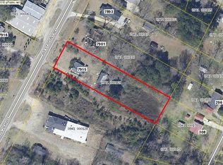 7915 Westpoint Rd, West Point, GA 31833