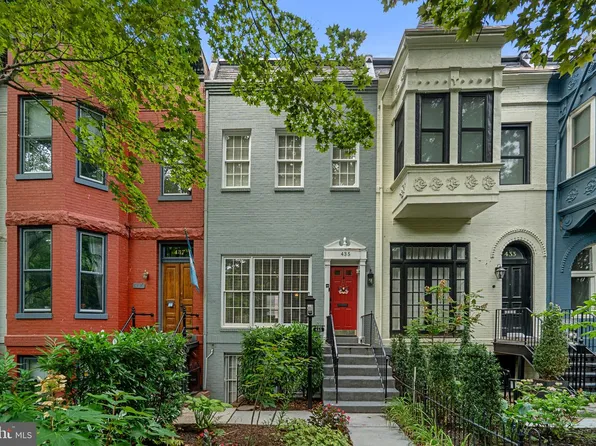 435 New Jersey Ave SE, Washington, DC 20003