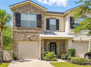 1907 Mariners Cir, Saint Simons Island, GA 31522