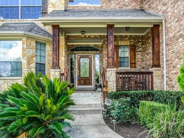 12525 Capitol Saddlery Trl, Austin, TX 78732