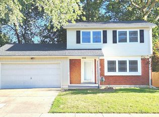 356 Mockingbird Ave, Dover, DE 19904