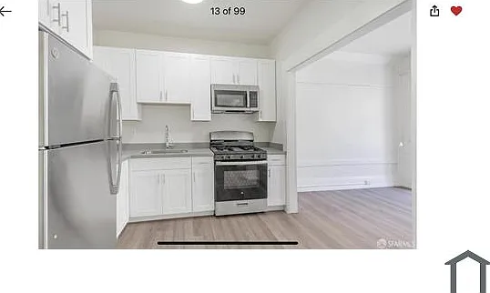 2 bed, 700 sqft, $3,500 — Photo 4