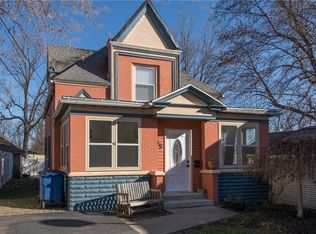 65 Wood St, Canandaigua, NY 14424