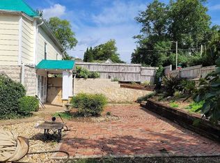 728 E Mobile St, Florence, AL 35630