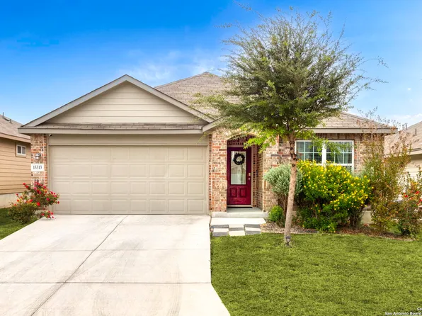 13313 wood sedge, San Antonio, TX 78254