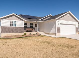 454 W 550 S, Tremonton, UT 84337