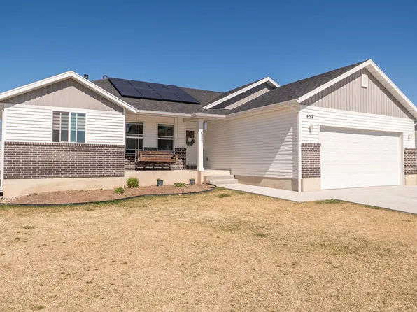 454 W 550 S, Tremonton, UT 84337