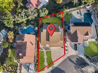 20920 Running Branch Rd, Diamond Bar, CA 91765