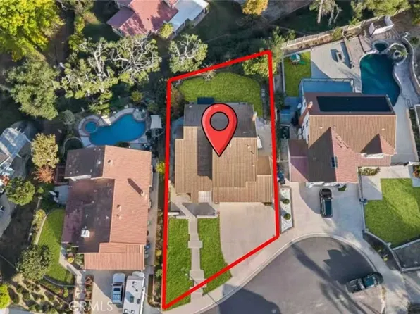 20920 Running Branch Rd, Diamond Bar, CA 91765