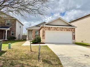 4643 Via Sonoma, Converse, TX 78109