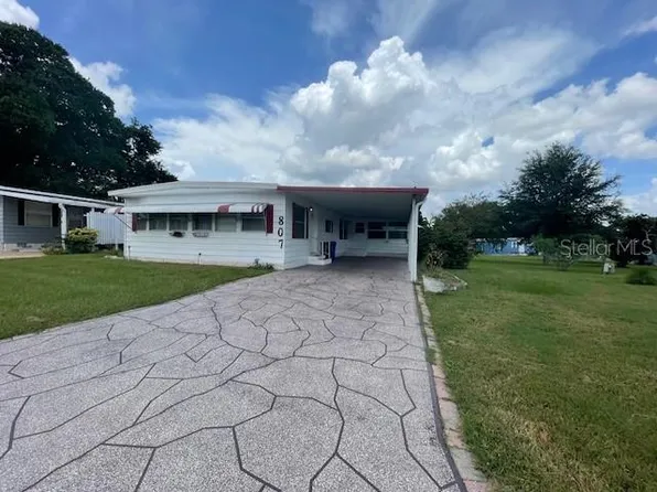 807 Elizabeth Ln, Lakeland, FL 33809