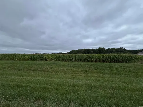 TRACT 11 County Road 26, Goshen, IN 46528