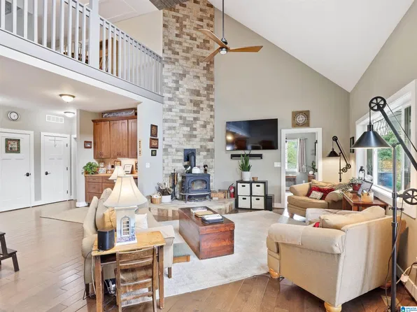 821 Wilkie Rd, Ashland, AL 36251