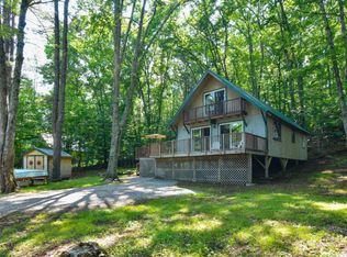 79 Sage Rd, Jefferson, ME 04348