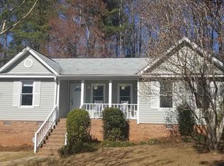 121 E Sparrowood Run, Lexington, SC 29072