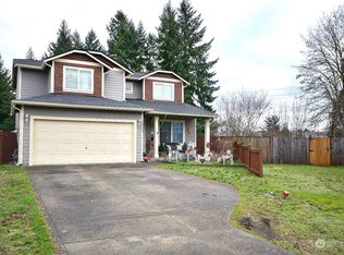 10549 Farwest Ct SE, Yelm, WA