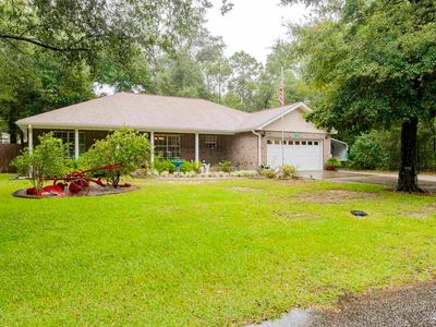 4240 Ermine Ln, Milton, FL, 32583