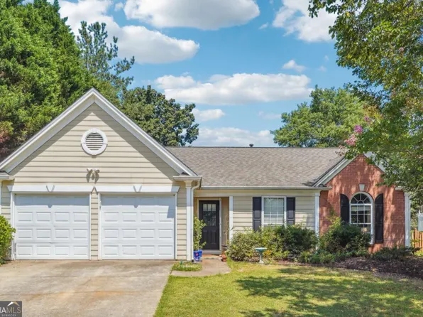 3635 Oak Park Dr, Suwanee, GA 30024