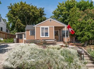 312 NW Harrison St, Pullman, WA 99163