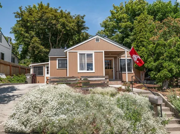 312 NW Harrison St, Pullman, WA 99163