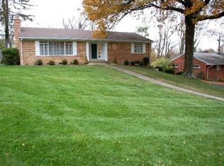 270 Fleming Rd, Cincinnati, OH 45215