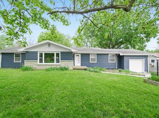 1411 N Rogers Ave, Springfield, MO 65802