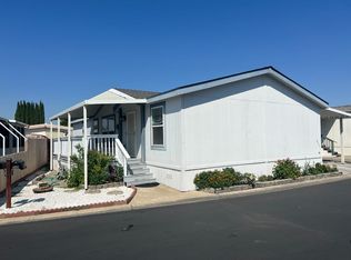 4211 Floral Dr #61, Sacramento, CA 95834