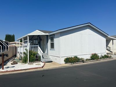 4211 Floral Dr #61, Sacramento, CA, 95834