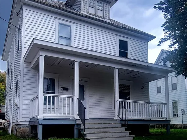 520 William St, Rome, NY 13440