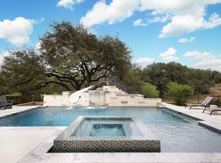 29814 Millstone Rdg, Boerne, TX 78015