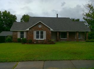 1937 Alderpoint Dr, Montgomery, AL 36106