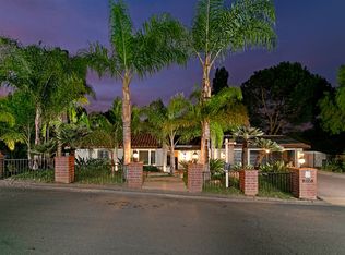 16558 Corte Paulina, Poway, CA 92064