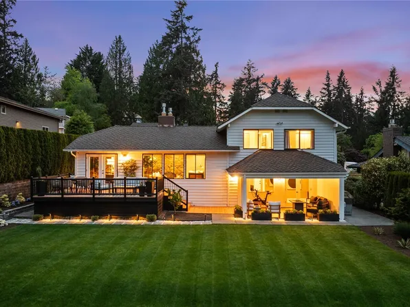 1824 180th Avenue NE, Bellevue, WA 98008
