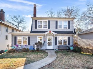 314 Stark Ct, Saint Louis, MO
