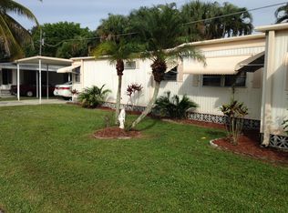 22 Coves End Dr, Fort Myers, FL 33908