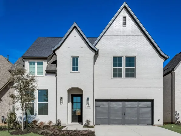 3860 Dixie Dr, Prosper, TX 75078