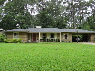 4439 Northover Dr, Jackson, MS 39211