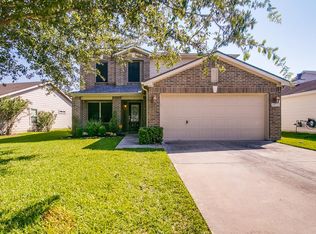 29522 S Legends Bend Dr, Spring, TX 77386