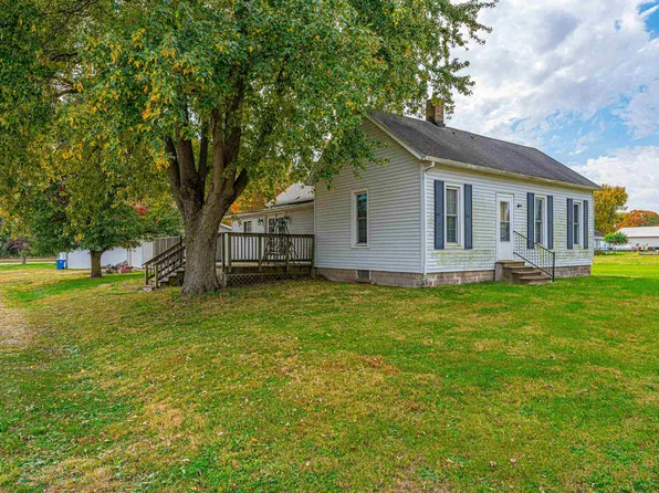 1029 Crosby St, Cornland, IL 62519