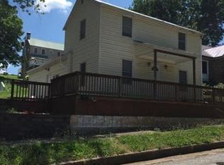 206 W 3rd St, Marthasville, MO 65041