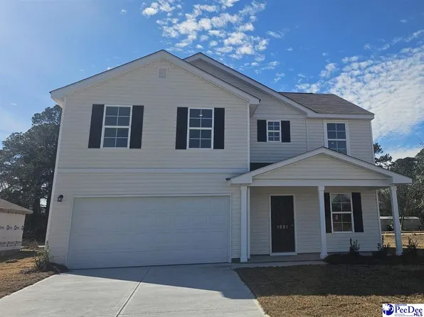 1001 Rushmore Loop, Florence, SC 29506