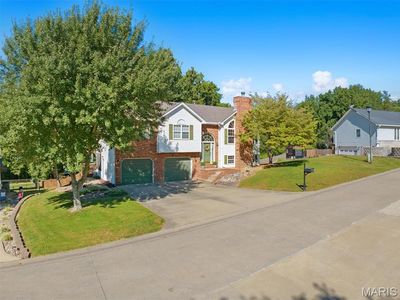 29 Dogwood Ter, Maryville, IL, 62062