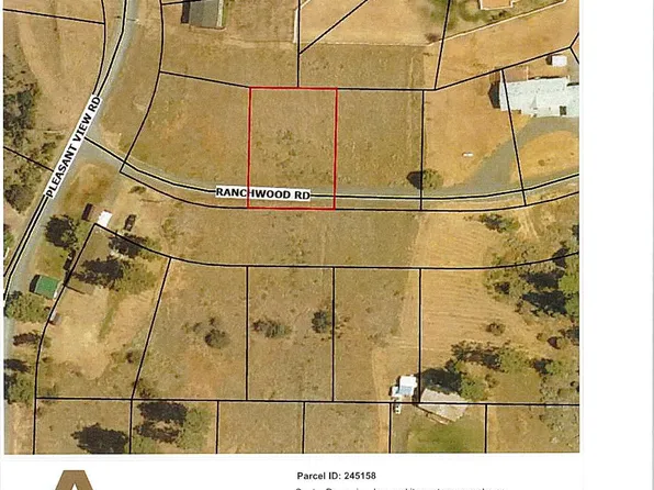 0 Ranchwood Dr Lot 25, Chiloquin, OR 97624