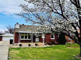1115 Clay Ave, Louisville, KY 40219