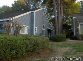 843 NW 125th Dr UNIT E8, Newberry, FL 32669