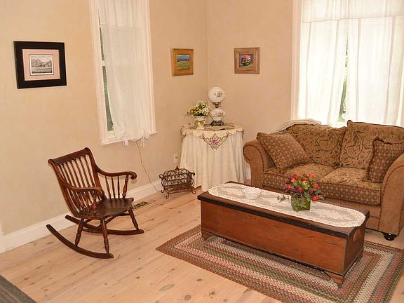 Living Room 2nd View