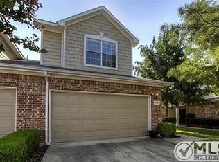 8520 Heather Ridge Dr, Plano, TX 75024