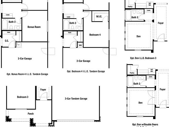 3rd image of 26775 N 99th Dr