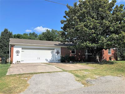 1319 E 6th St, Sulphur, OK, 73086