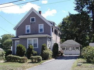 11 Hatfield St, Northampton, MA 01060